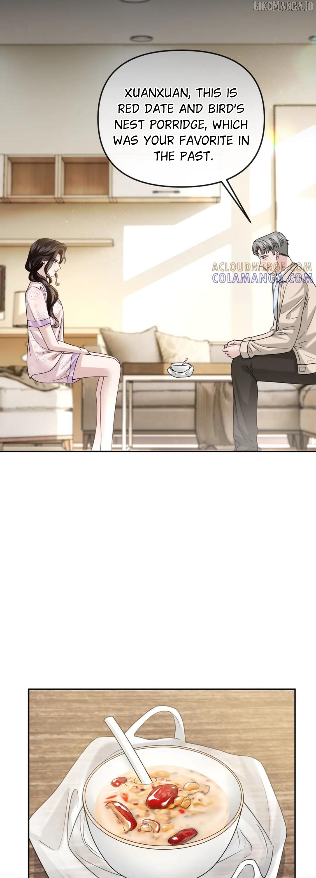 Deeply In Love Chapter 49 - page 17
